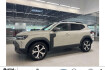 Dacia Duster Journey hybrid 140 journey multiview kamera navi 3d hifi