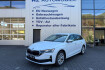 Skoda Octavia Selection combi selection