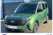 Ford Tourneo Courier Titanium Tourneo courier titanium