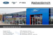 Ford Focus ST-Line st line 5 trg. ecoboost mild hybrid