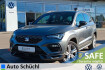 Seat Ateca FR 1.5 tsi dsg fr el.heck+virtual cockpit+nav