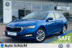 Skoda Octavia Style combi 2.0 tdi dsg style head up+smart li