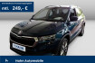 Skoda Karoq Style 1.5tsi dsg style led navi cam sitzhzg app