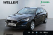 Seat Leon Style st 2.0 tdi dsg style *led*navi*shz*cam*pdc*