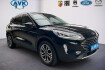 Ford Kuga Titanium X titanium x hud  led  lenkradhzg
