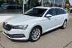 Skoda Superb Style combi 2.0 tdi dsg style/acc/standhzg/ahk