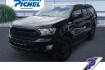 Ford Ranger Limited extrakabine 4×4 xlt hardtop ahk sperrdiff. el. hec