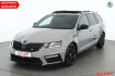 Skoda Octavia RS combi rs 2.0 tsi dsg standheizung pano
