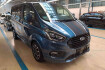 Ford Tourneo Custom Limited Transit tourneo custom 320 l1 tourneo sport 8 sitz sthz