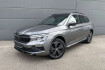 Skoda Kamiq Monte Carlo 1.0 tsi dsg monte carlo panoramadach virtual cockpit kessy