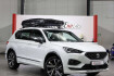 Seat Tarraco FR 1.4 tsi e hybrid fr sport / panorama led