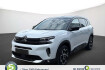Citroën C5 Aircross Max Citroen c5 aircross 1.2 mild hybrid 136 max