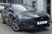Ford Focus ST-Line X turn st line x agr sitz glasdach headup