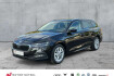 Skoda Octavia Style combi 2.0 tdi dsg style matrix+acc+ahk