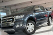 Ford Ranger Limited limited doppelkabine 4×4/kamera/leder/shz