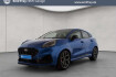 Ford Puma Gen-E Autres Puma 1.0 ecoboost hybrid aut. st