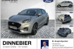 Ford Puma ST-Line st line x led+360 kamera+winterpaket