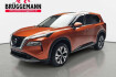 Nissan X-Trail N-Connecta X trail x trail 1.5 vc t n connecta pano winter
