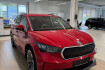 Skoda Enyaq Autres 60 loft