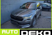 Skoda Kodiaq Sportline 2.0 tdi dsg 4×4 sportline pano/virtual/20