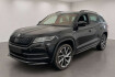 Skoda Kodiaq Sportline sportline 4×4/led/7sitz/pano/kam/ahk/stdh/20&prime;