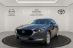 Mazda CX-30 Takumi Cx 30 sky g somo takumi+leder+ahk+gj rader !!