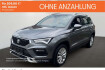 Seat Ateca Style style 1.5 tsi dsg led navi parkhilfe appconnect