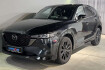 Mazda CX-5 Homura Cx 5 homura g 194/6at/awd/leder/navi/head up