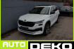 Skoda Kodiaq Sportline 2.0 tdi dsg sportline 7 sitze pano/ahk/20