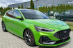 Ford Focus ST X st x  automatik  vollausstattung  panorama  had up