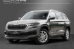 Skoda Kodiaq Style style 4×4 columbus dab+ traveller plus