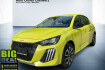 Peugeot e-208 Style 208  208 e elektromotor 136 e style led+navi+shz