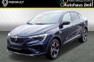 Renault Arkana Techno techno e tech full hybrid 145