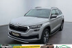 Skoda Kodiaq Style 1.5 tsi dsg fernlichtassistent