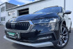 Skoda Octavia Autres 2.0 tdi dsg 4×4 scout 188€ m.20% anz. ahk pano s