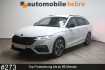 Skoda Octavia RS 2.0tdi dsg rs 4×4 virtual ahk sthz