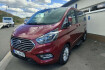 Ford Tourneo Custom Titanium Tourneo custom titanium l2