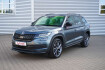 Skoda Kodiaq Sportline 2.0 sportline 4×4 led kamera ahk acc dab