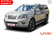 Nissan Navara N-Connecta np300 2.3 dci n connecta double cab led nav