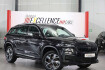 Skoda Kodiaq Sportline 2.0 tdi dsg 4×4 sportline black 7 sitzer