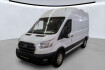 Ford Transit Custom Trend Transit 350 l3h3 automatik tempomat klima ahk