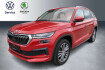 Skoda Kodiaq L&K kodiaq 2.0 tdi dsg l&k leder 360kamera el.hk fsh