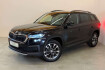Skoda Kodiaq L&K tour 4×4 ahk/led/shzv+h/acc/navi/kam