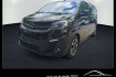 Opel Zafira Life Tourer Zafira life 2.0 d autom tourer acc+navi+pano+grip