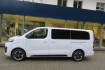 Opel Zafira Life Selection Zafira life 2.0 d l aut. selection tel. vorb. pdc regensensor