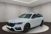 Skoda Octavia RS combi rs