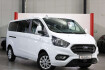 Ford Tourneo Custom Shuttle Titanium Tourneo custom 320 l2 titanium shuttle 9 sitzer