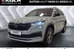 Skoda Kodiaq Sportline 2.0 tdi dsg sportline kamera navi leder led