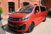 Opel Zafira Life Edition Zafira life edition m automatik standhzg.