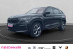 Skoda Kodiaq Sportline sportline tdi 4×4 ahk columbus travellerplus vc pa